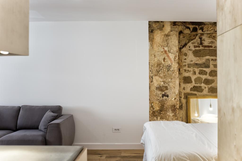 Appartement Sant' Erasmo'S Flat à Alghero Extérieur photo